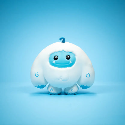 Abominable Toys Chomper - Original Chomper