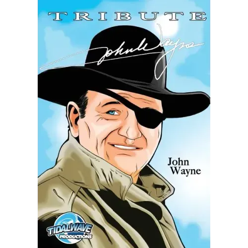 Tribute: John Wayne