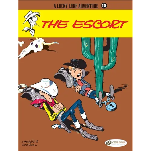 The Escort
