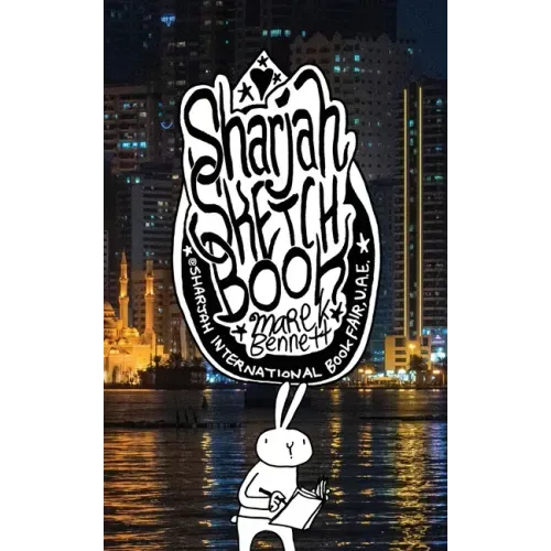 Sharjah Sketchbook