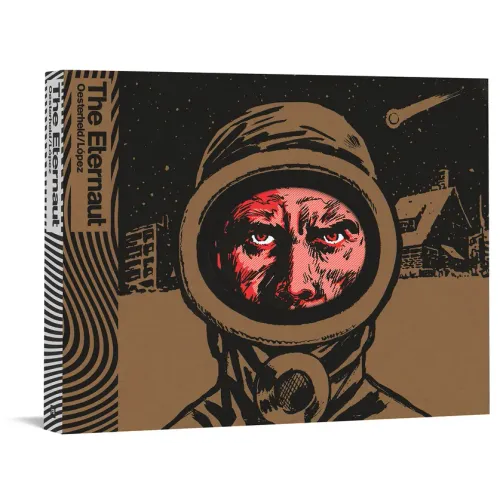 The Eternaut