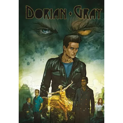 Dorian Gray