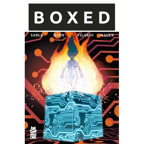 Boxed
