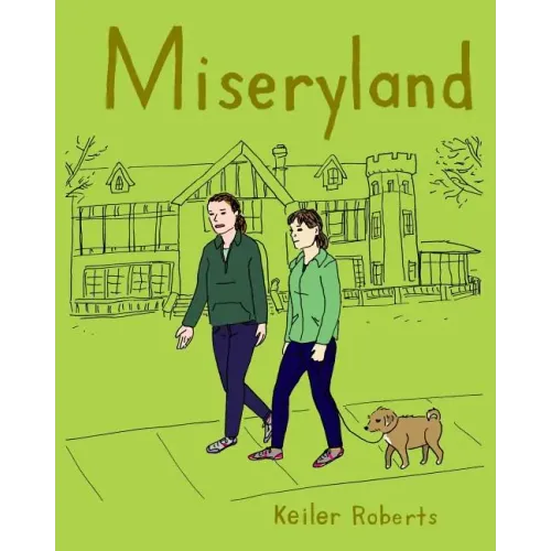 Miseryland
