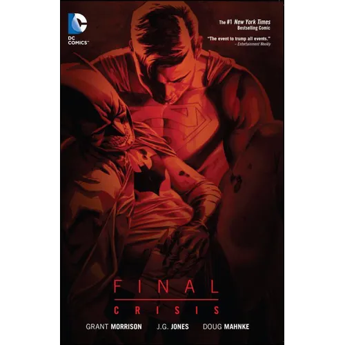 Final Crisis
