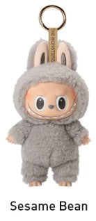 [IN STOCK] POPMART Exciting Macaron Vinyl Face Blind Box Labubu