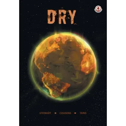 Dry