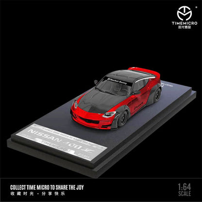 TimeMicro Nissan 400Z