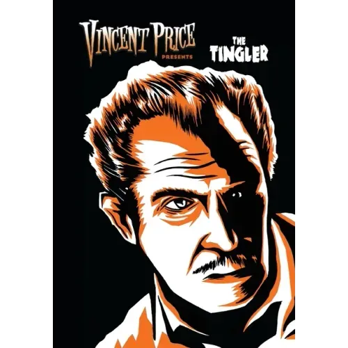Vincent Price Presents: Tinglers