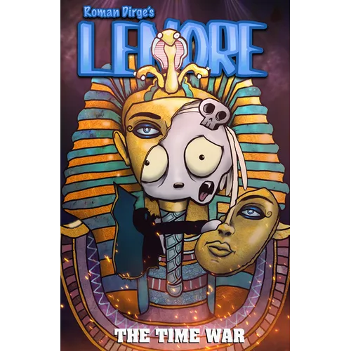 Lenore: The Time War