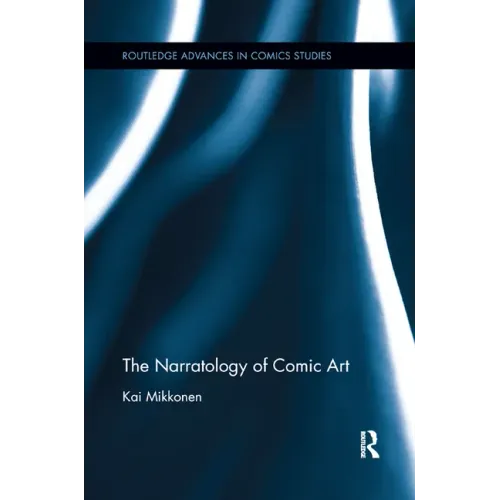 The Narratology of Comic Art