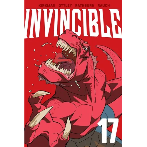 Invincible Volume 17 (New Edition)