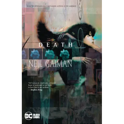 Death: The Deluxe Edition (2022 Edition)