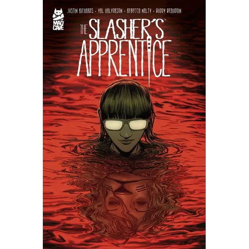 The Slasher's Apprentice