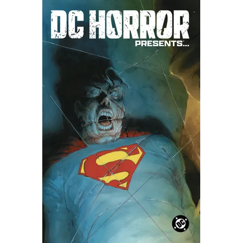 DC Horror Presents...