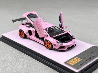 POPRACE 992 Stinger GTR (Or)