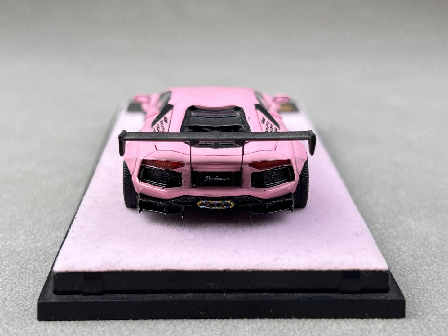 POPRACE 992 Stinger GTR (Or)