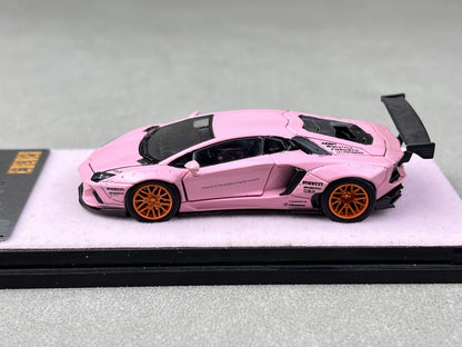 POPRACE 992 Stinger GTR (Or)
