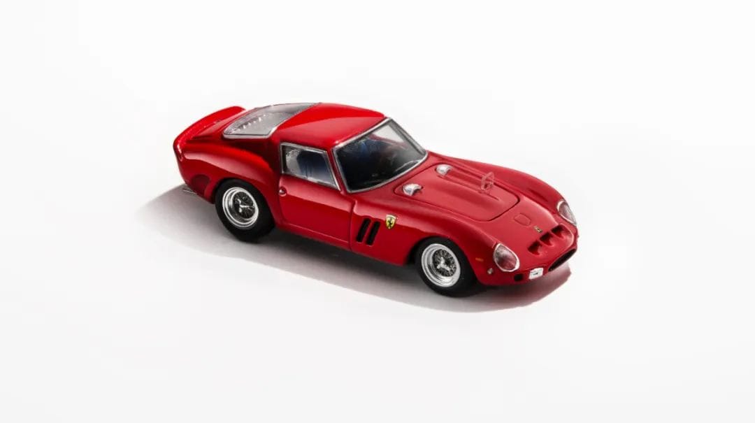 (PREORDER) Classic Lover Ferrari CL 250 GTO