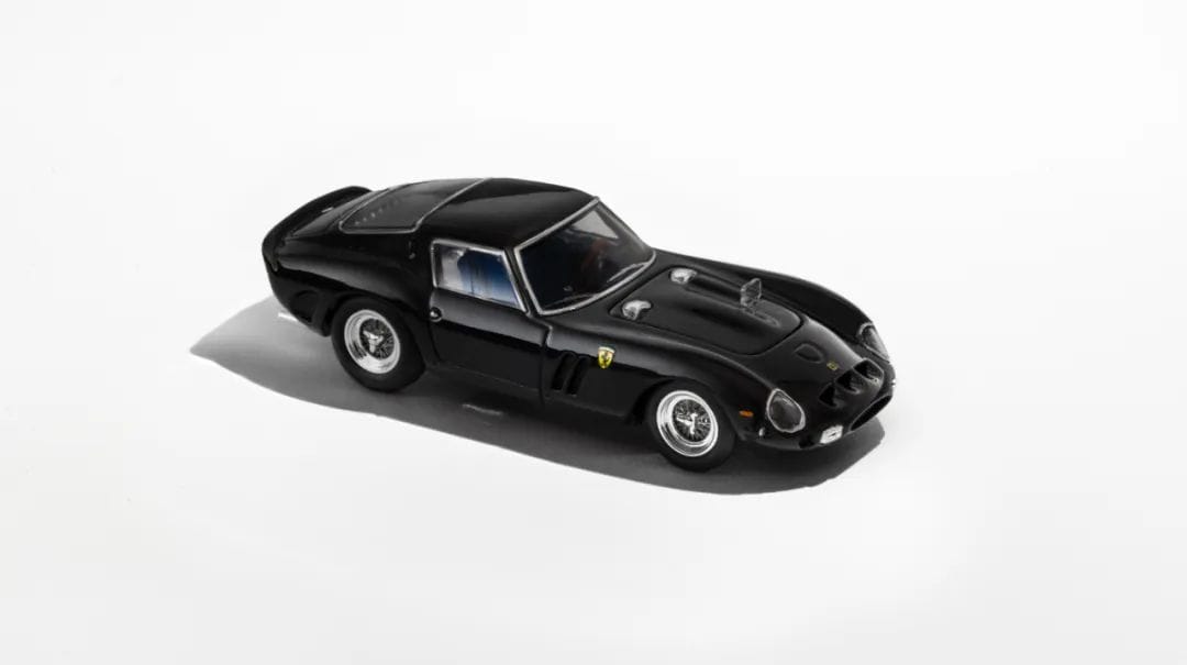 (PREORDER) Classic Lover Ferrari CL 250 GTO