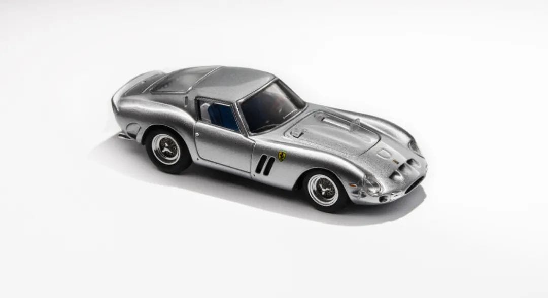 (PREORDER) Classic Lover Ferrari CL 250 GTO
