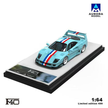 Modellini statici auto rossi F40 | Acquisti Online su Modellini statici auto rossi F40 | Acquisti Online su