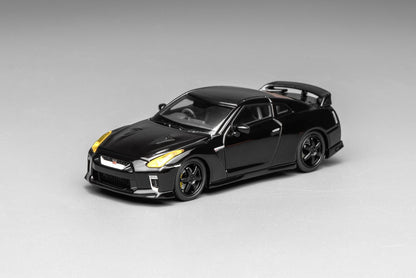 Audi RS6 modifiée DCM (argent/gris) 