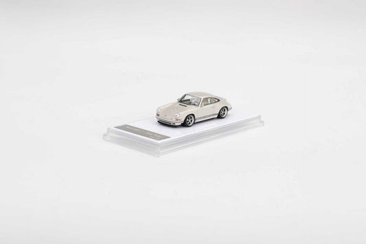 (PREORDER) Zincit Model Porsche 911 DLS (Bright White)