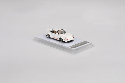 (PREORDER) Zincit Model Porsche 911 Singer Coupe (Creamy Apricot)