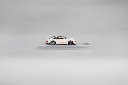 (PREORDER) Zincit Model Porsche 911 Singer Coupe (Creamy Apricot)