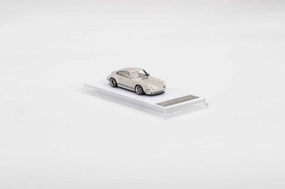 (PREORDER) Zincit Model Porsche 911 DLS (Bright White)