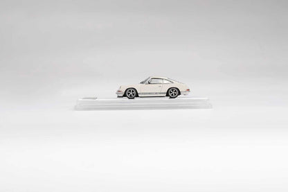 (PREORDER) Zincit Model Porsche 911 DLS (Bright White)
