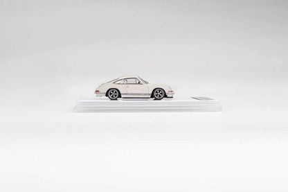 (PREORDER) Zincit Model Porsche 911 DLS (Bright White)