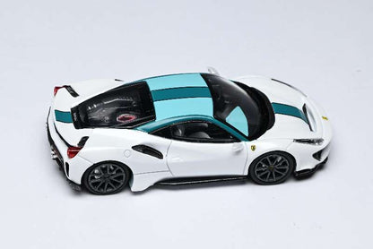 (PREORDER) Stance Hunters Prancing Horse 488 Pista