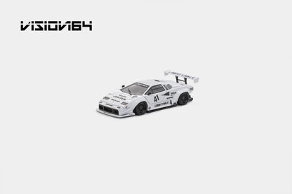 (PREORDER) Vision64 LB Lamborghini Countach