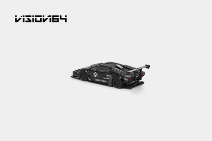 (PREORDER) Vision64 LB Lamborghini Countach