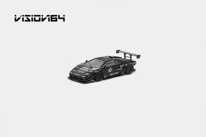 (PREORDER) Vision64 LB Lamborghini Countach