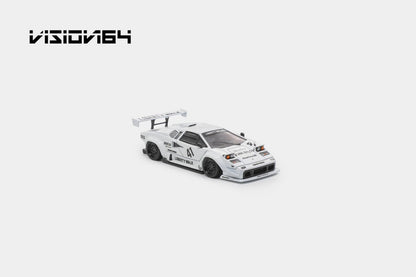(PREORDER) Vision64 LB Lamborghini Countach