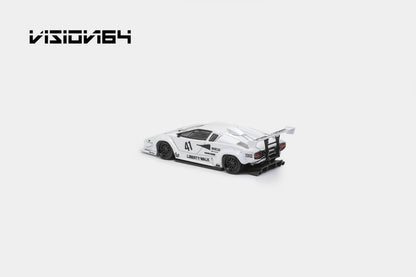 (PREORDER) Vision64 LB Lamborghini Countach