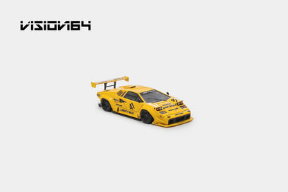 (PREORDER) Vision64 LB Lamborghini Countach