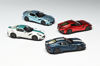(PREORDER) Stance Hunters Ferrari Prancing Horse F12 TDF