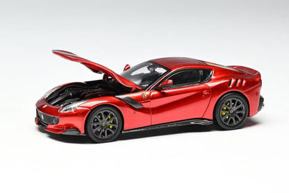 (PREORDER) Stance Hunters Ferrari Prancing Horse F12 TDF