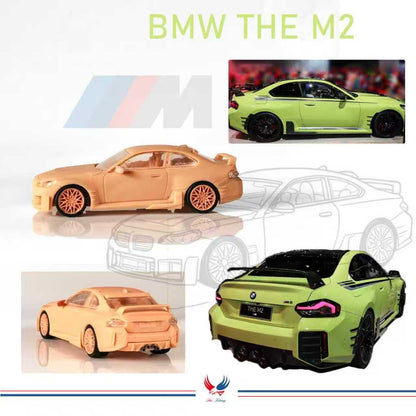 (PREORDER) Fei Xiang BMW M2 Modified version