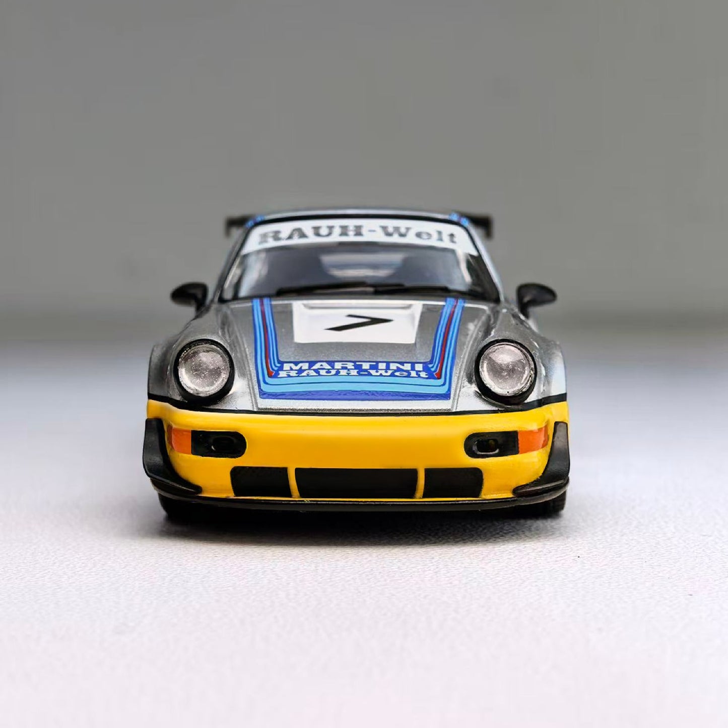(PREORDER) Model Model Porsche RWB 964 Ichiban Boshi #7