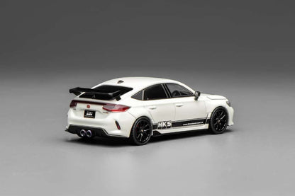 (PREORDER) Motorhelix Honda Civic Type R (FL5）(HKS Livery)