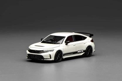 (PREORDER) Motorhelix Honda Civic Type R (FL5）(HKS Livery)