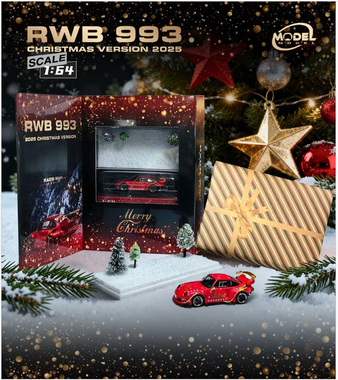 POPRACE 992 Stinger GTR (Oro)