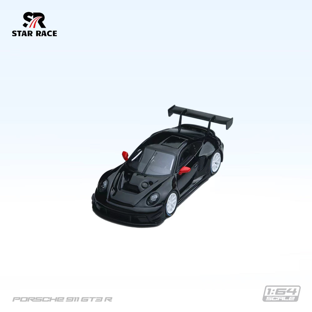 DCM Modificado Audi RS6 (plata/gris) 