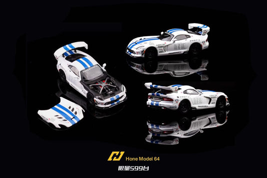 POPRACE 992 Stinger GTR (Oro)