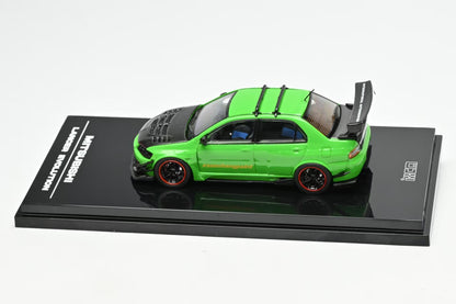 (PREORDER) IHCM Mitsubishi Lancer Evo IX Malaysia LE Model